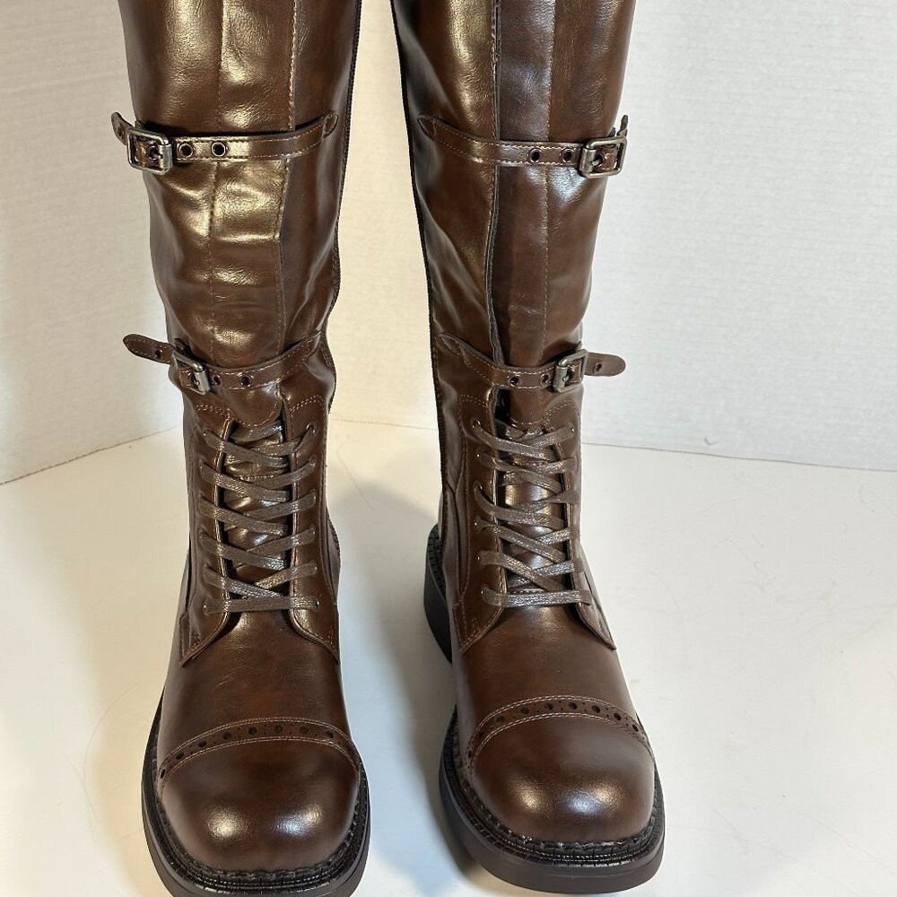 Women's Size 9 New Boots - Picture 15 of 15